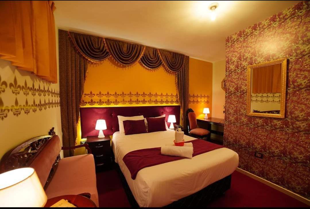 Gatsby Hotel Collection Arequipa Exterior photo